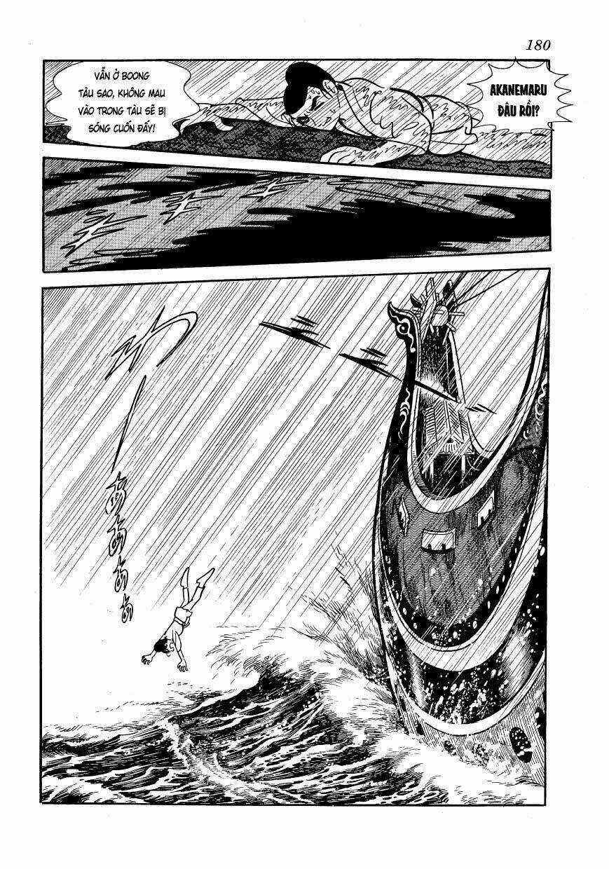 Chim Lửa Chapter 48 trang 47