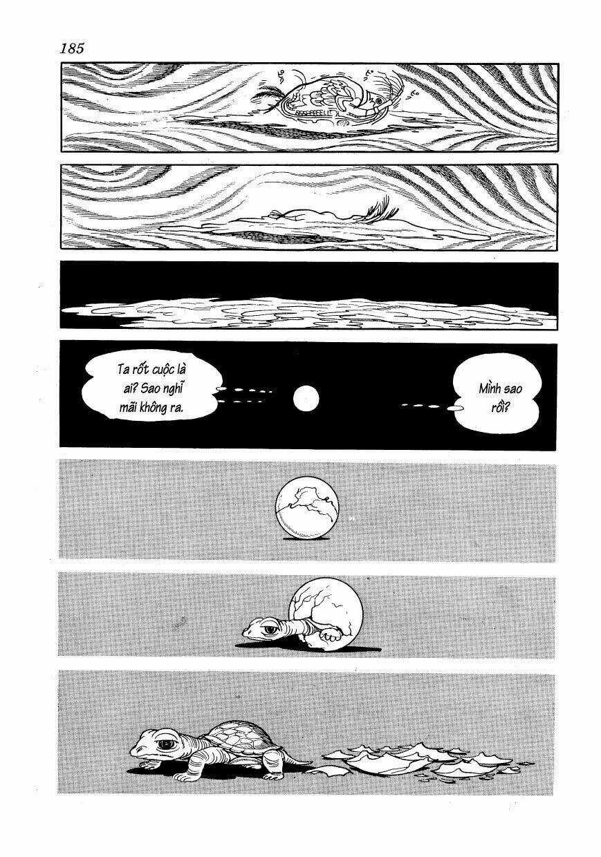 Chim Lửa Chapter 48 trang 52