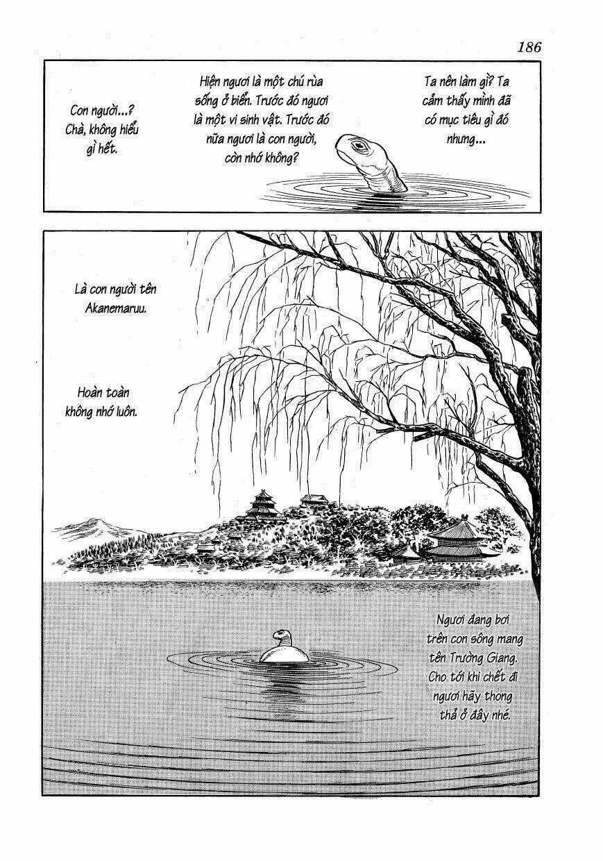 Chim Lửa Chapter 48 trang 53