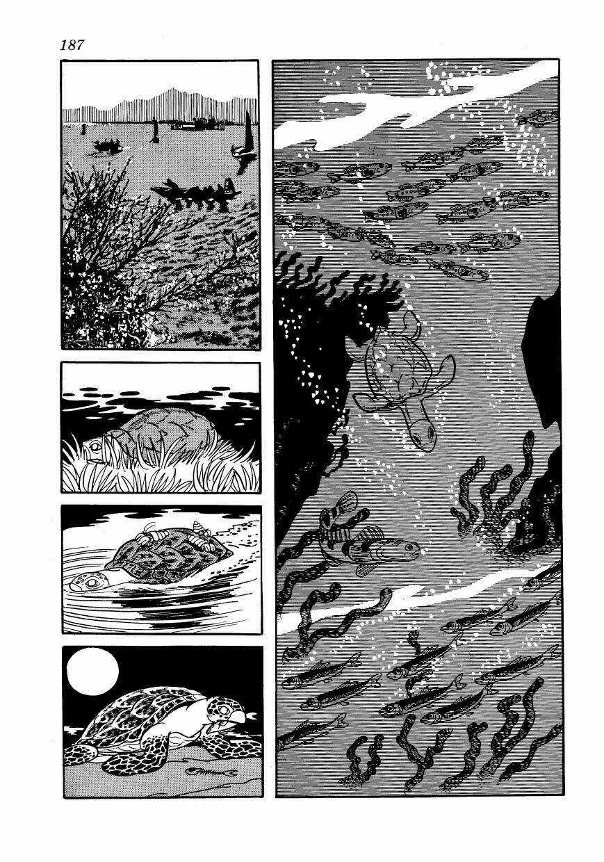 Chim Lửa Chapter 48 trang 54