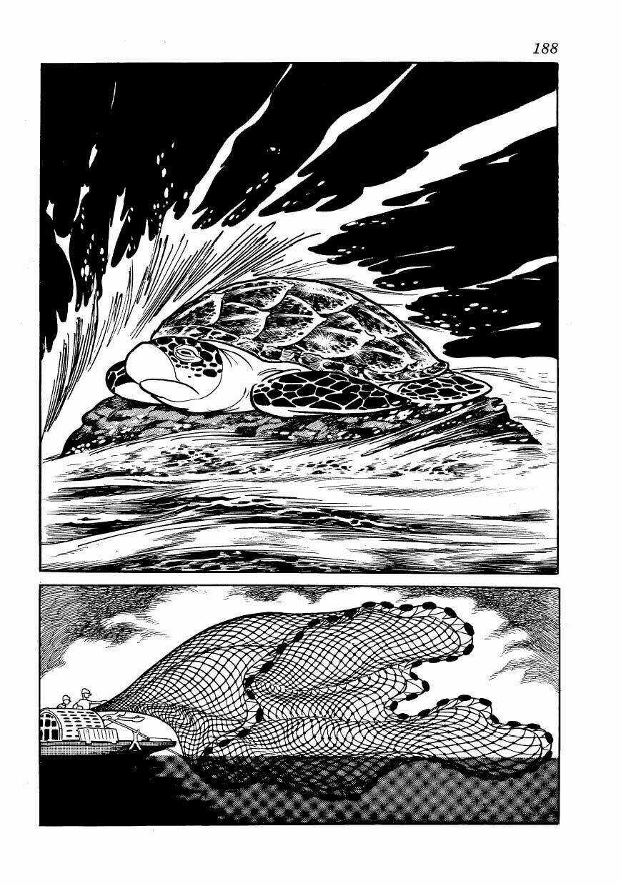 Chim Lửa Chapter 48 trang 55