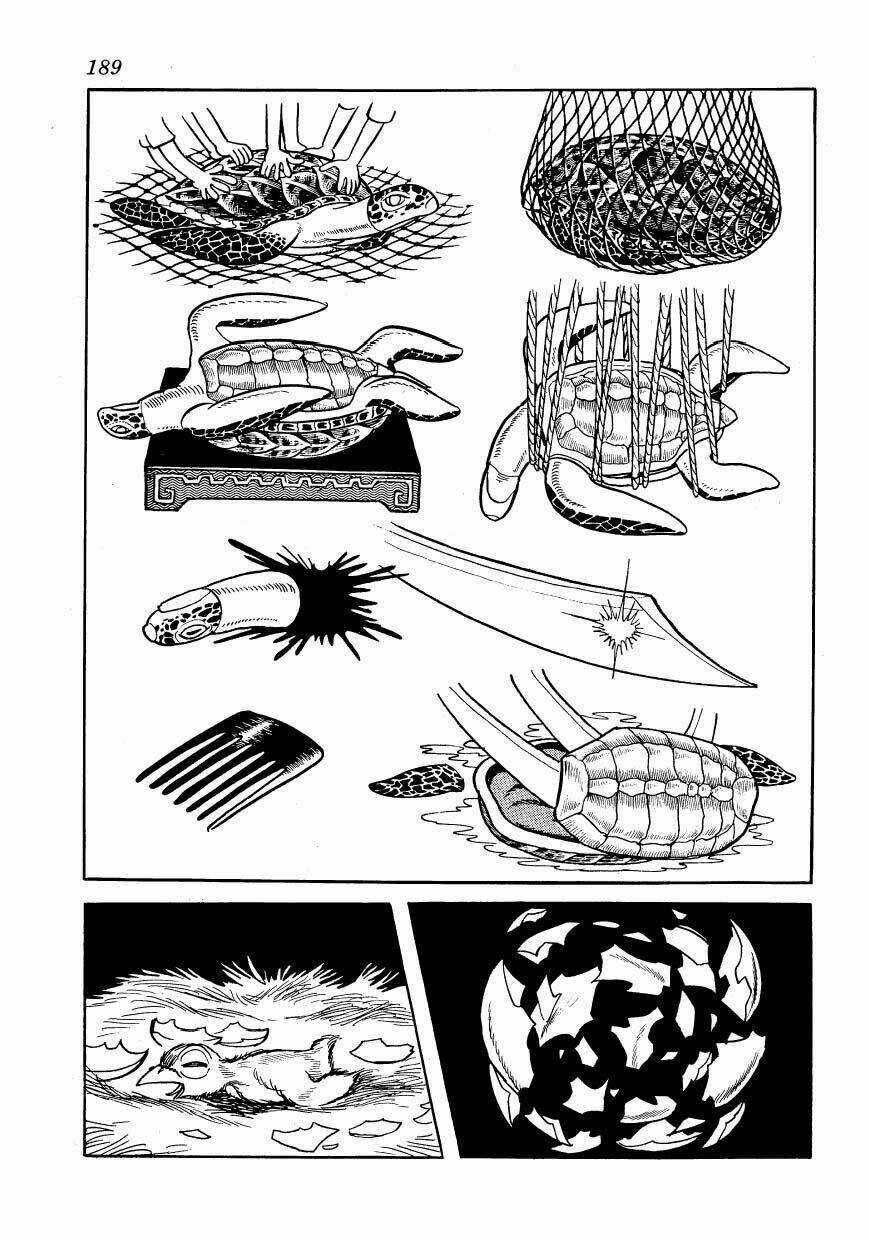 Chim Lửa Chapter 48 trang 56