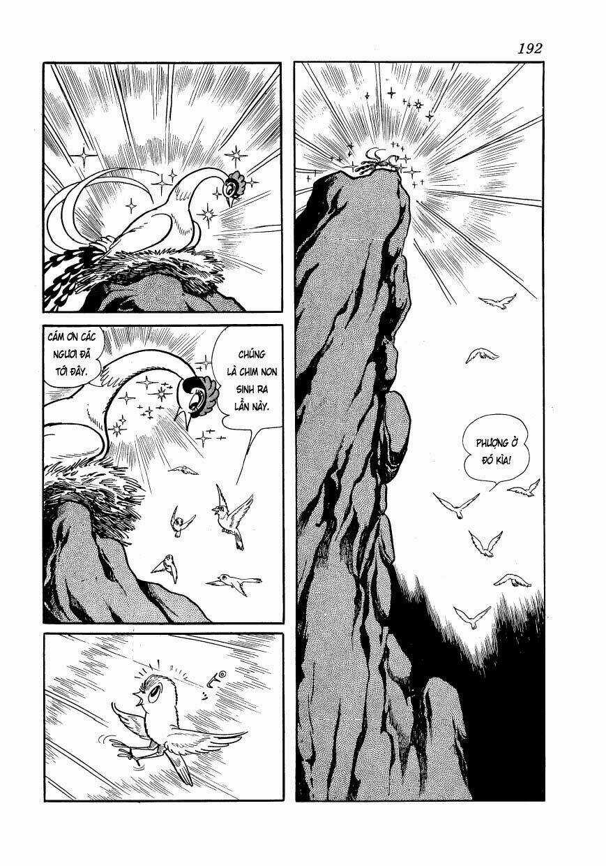 Chim Lửa Chapter 48 trang 59