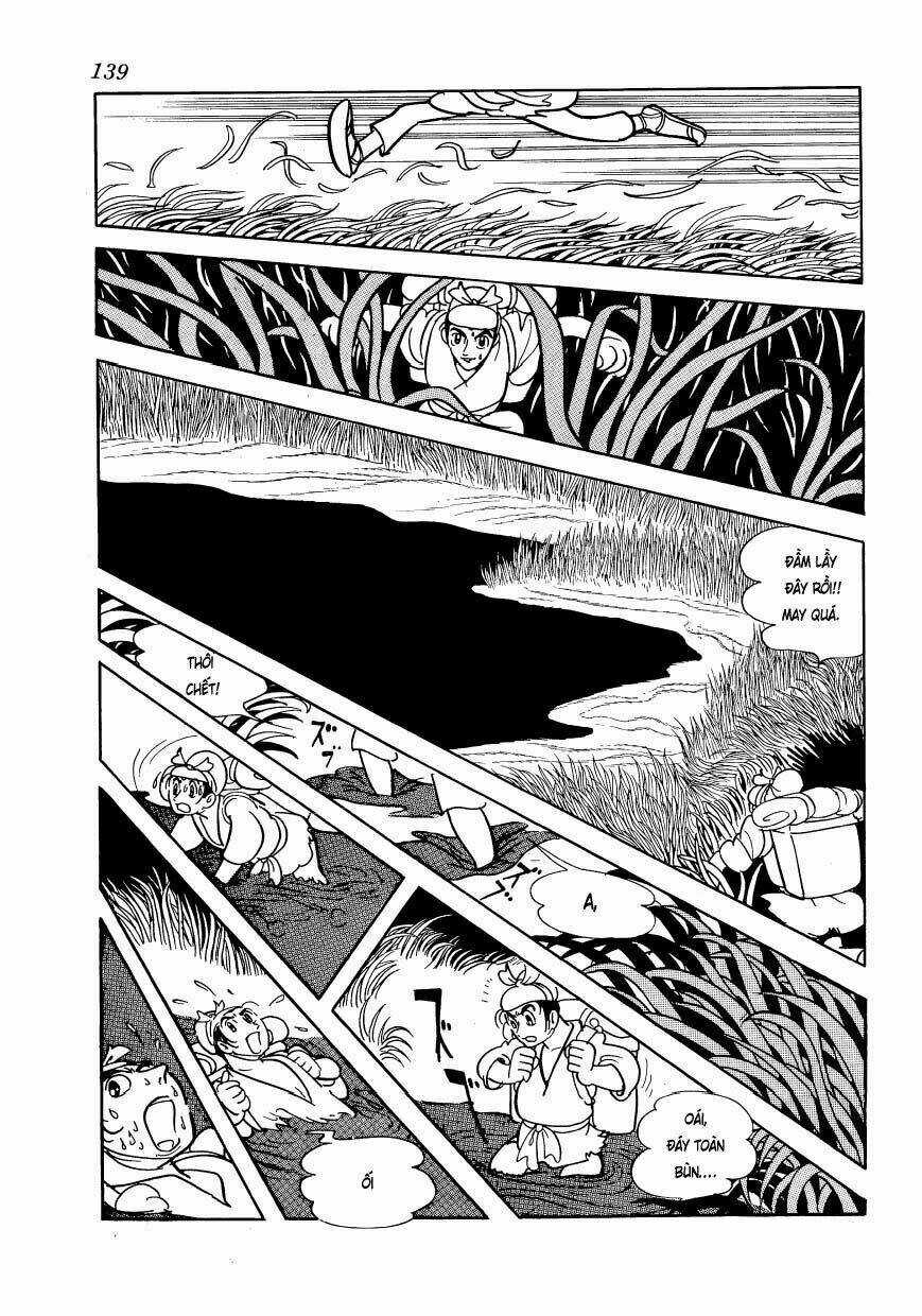 Chim Lửa Chapter 48 trang 6