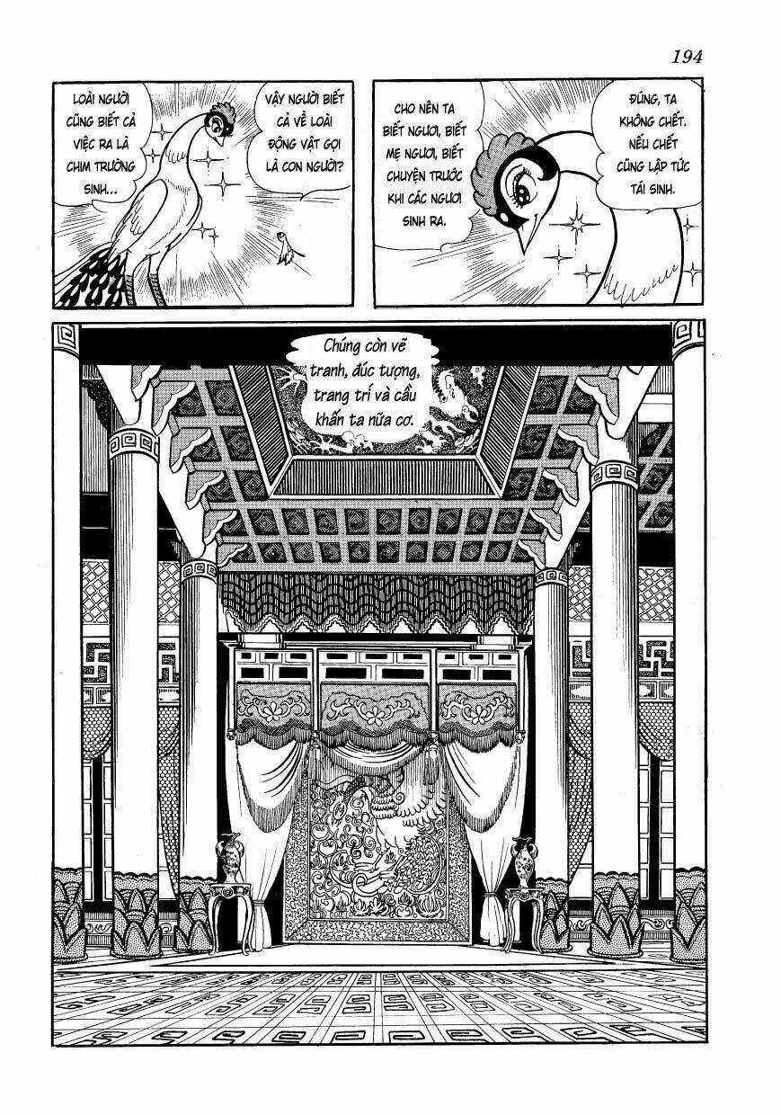 Chim Lửa Chapter 48 trang 61