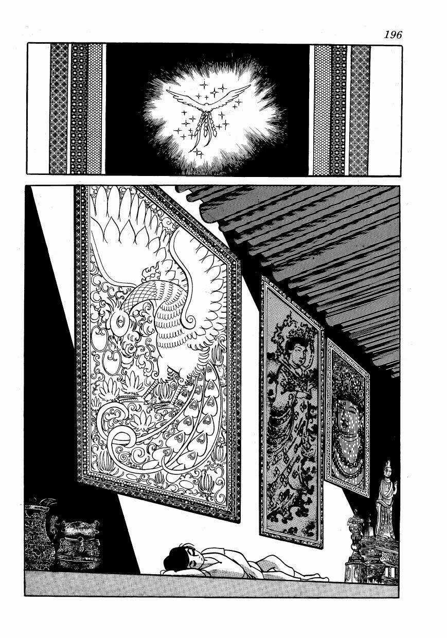 Chim Lửa Chapter 48 trang 63