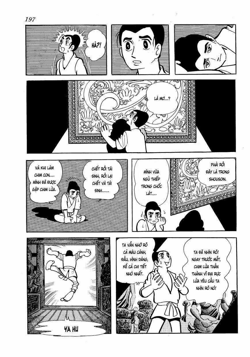 Chim Lửa Chapter 48 trang 64