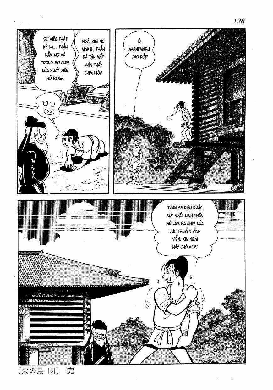 Chim Lửa Chapter 48 trang 65