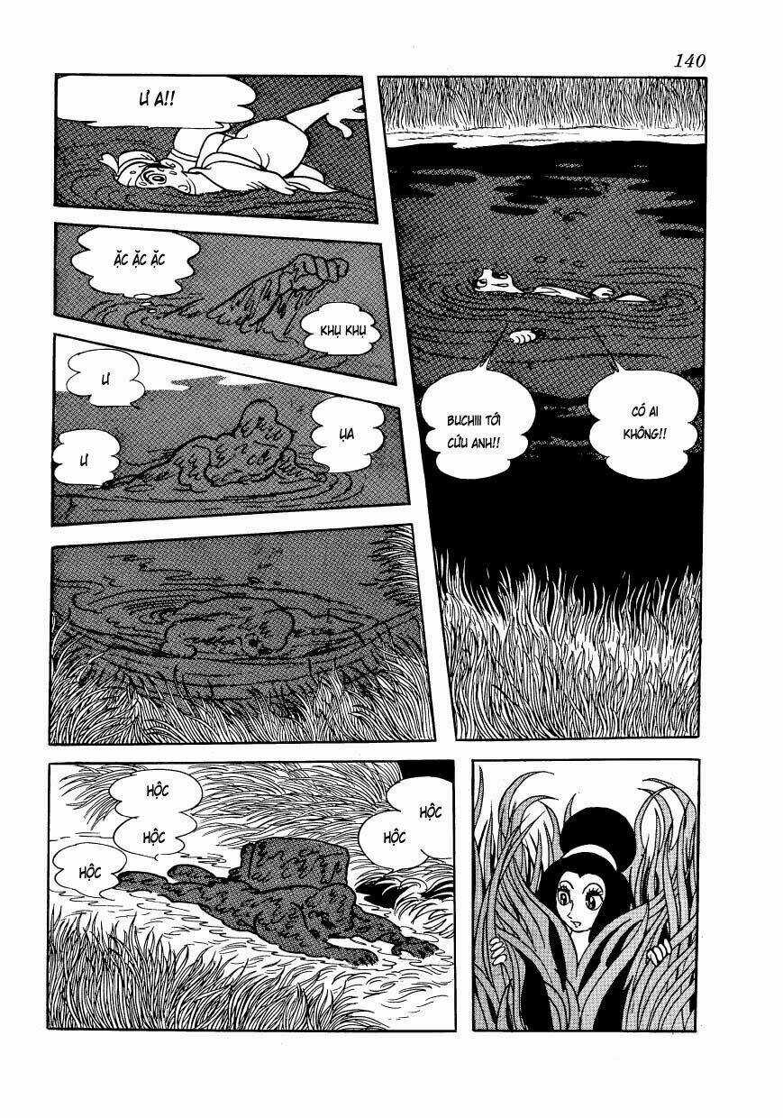 Chim Lửa Chapter 48 trang 7