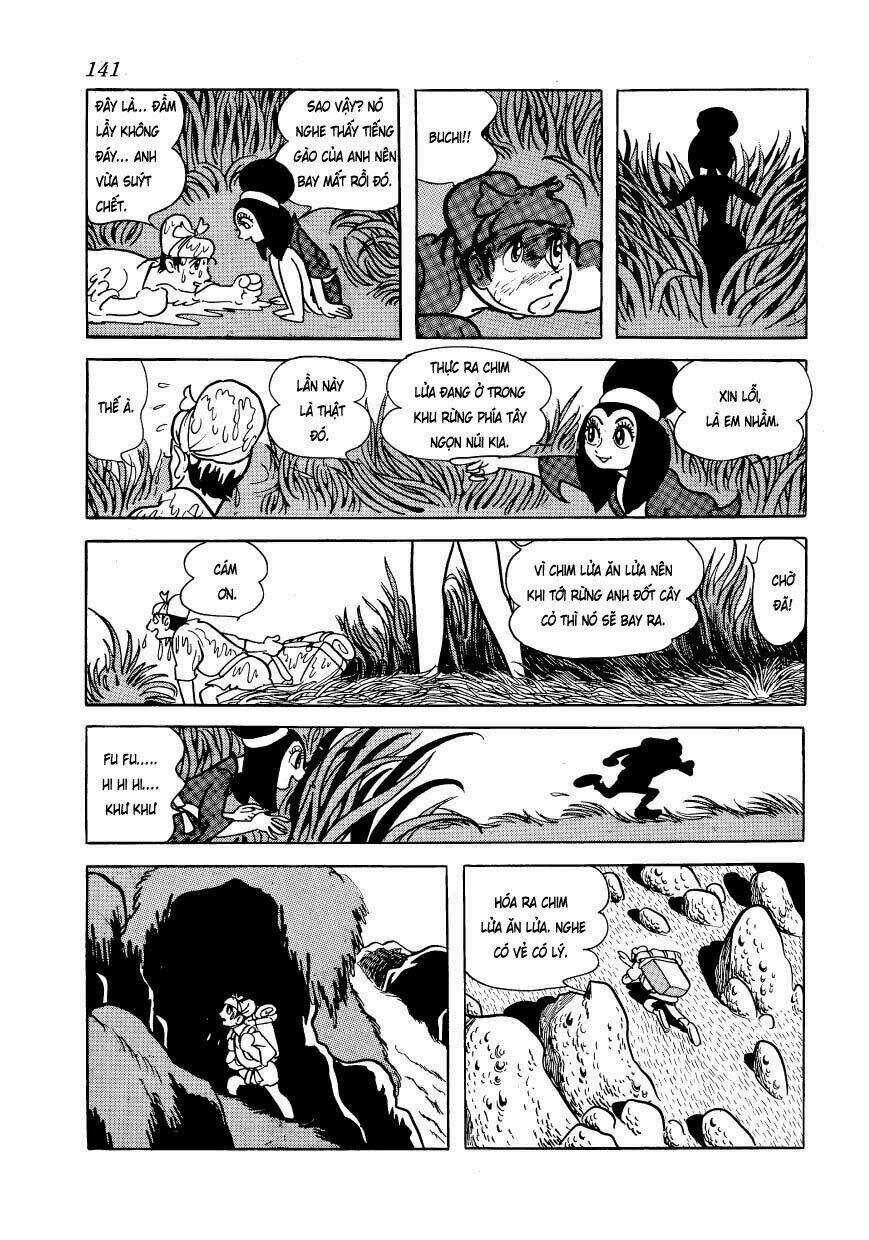 Chim Lửa Chapter 48 trang 8