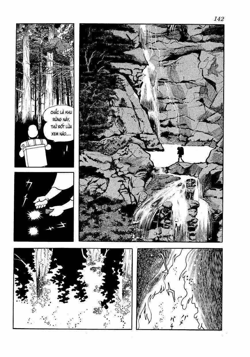 Chim Lửa Chapter 48 trang 9