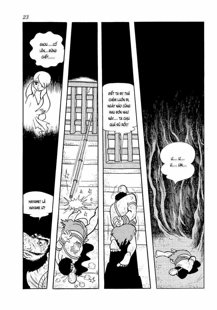 Chim Lửa Chapter 49 trang 23