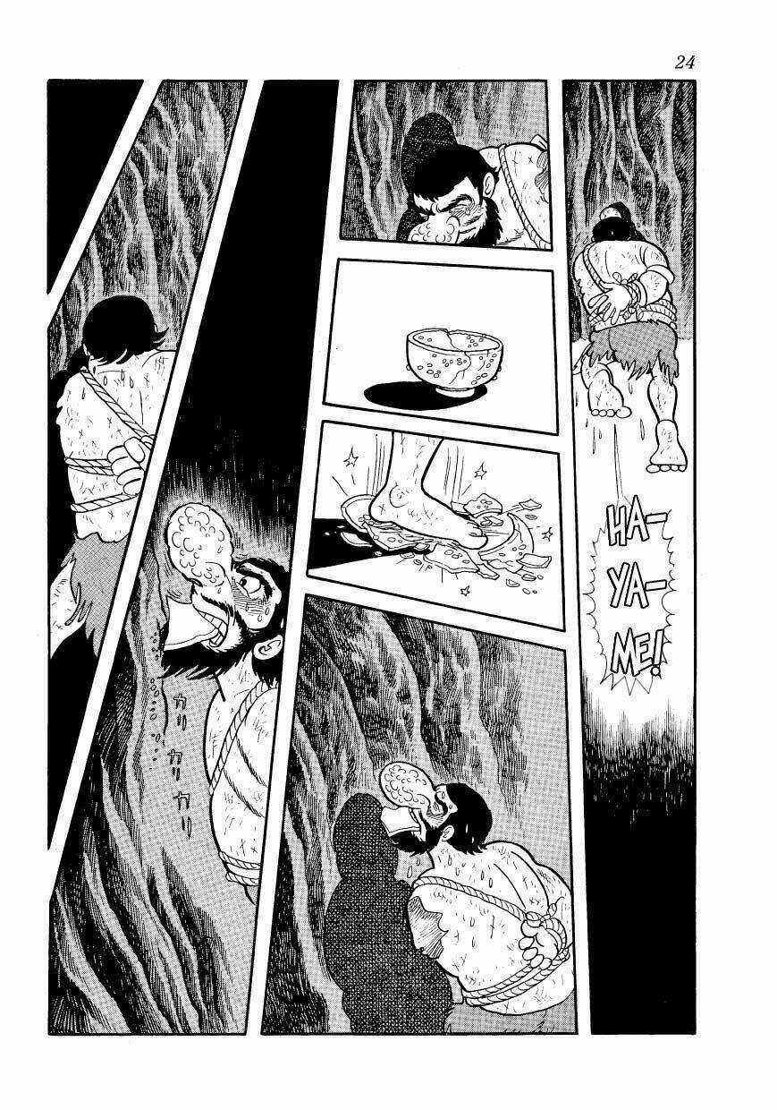 Chim Lửa Chapter 49 trang 24