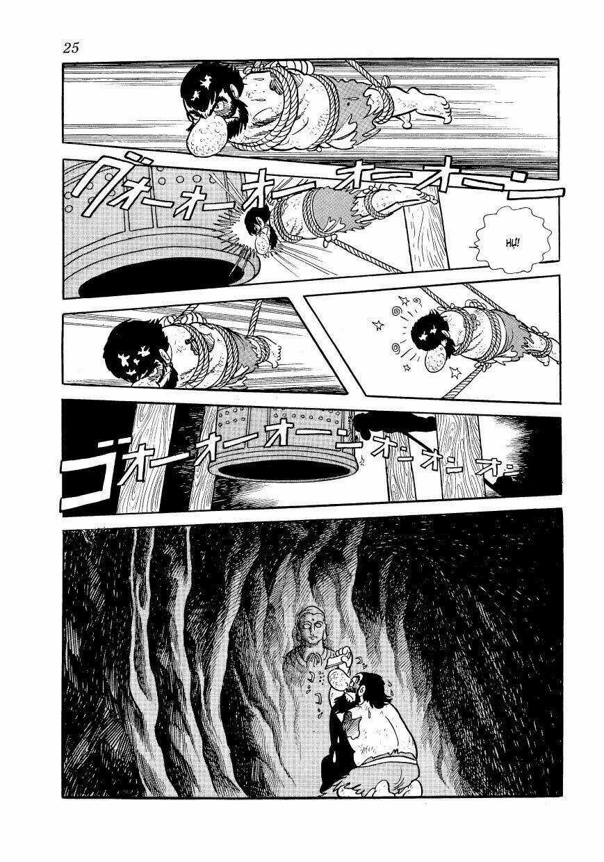 Chim Lửa Chapter 49 trang 25