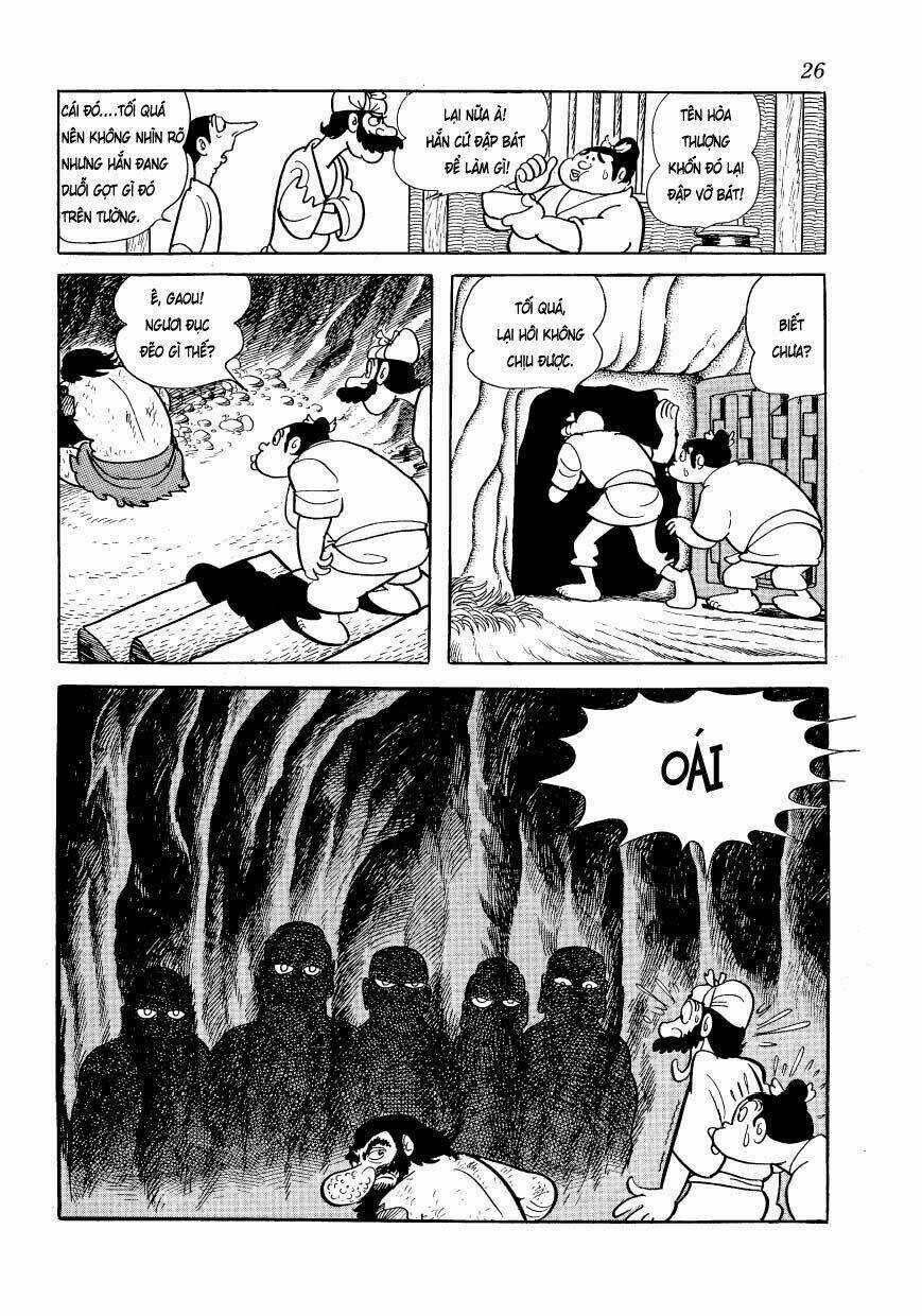 Chim Lửa Chapter 49 trang 26