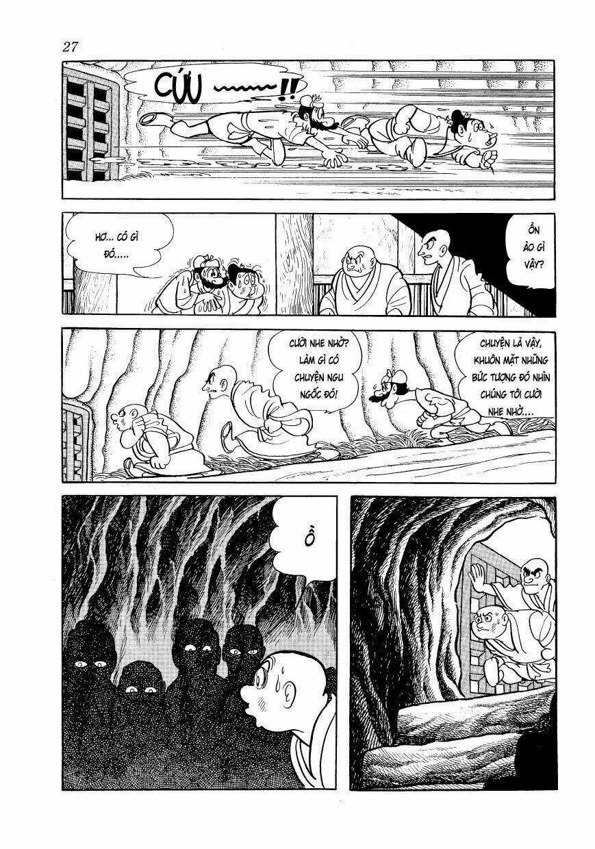 Chim Lửa Chapter 49 trang 27