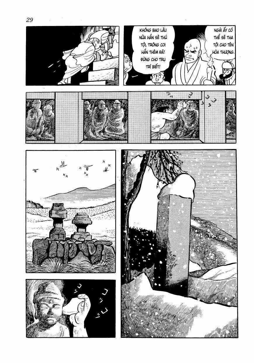 Chim Lửa Chapter 49 trang 29