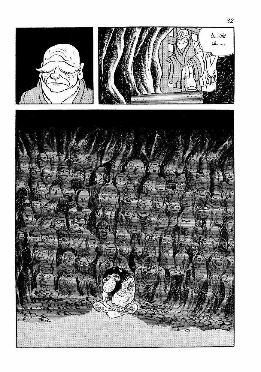 Chim Lửa Chapter 49 trang 32