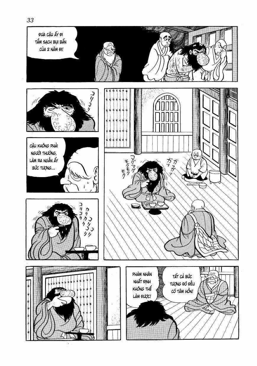 Chim Lửa Chapter 49 trang 33