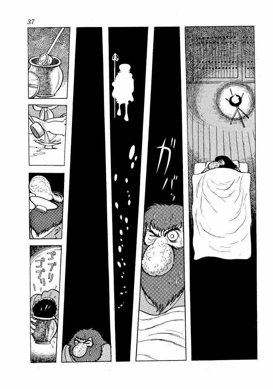 Chim Lửa Chapter 49 trang 37