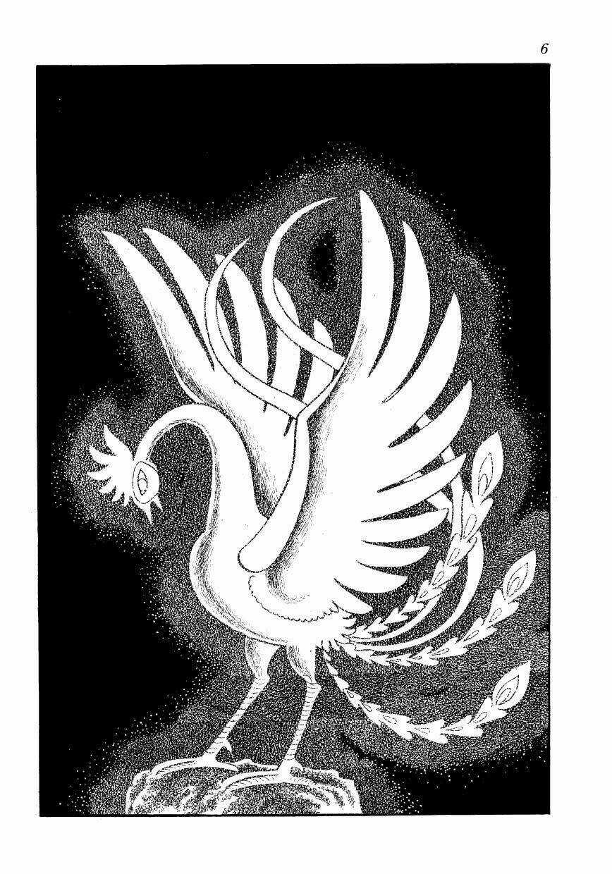 Chim Lửa Chapter 49 trang 6