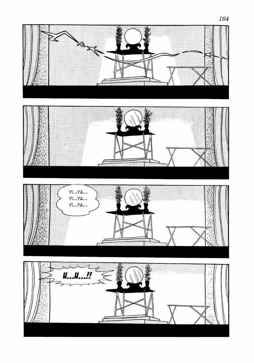 Chim Lửa Chapter 5 trang 10