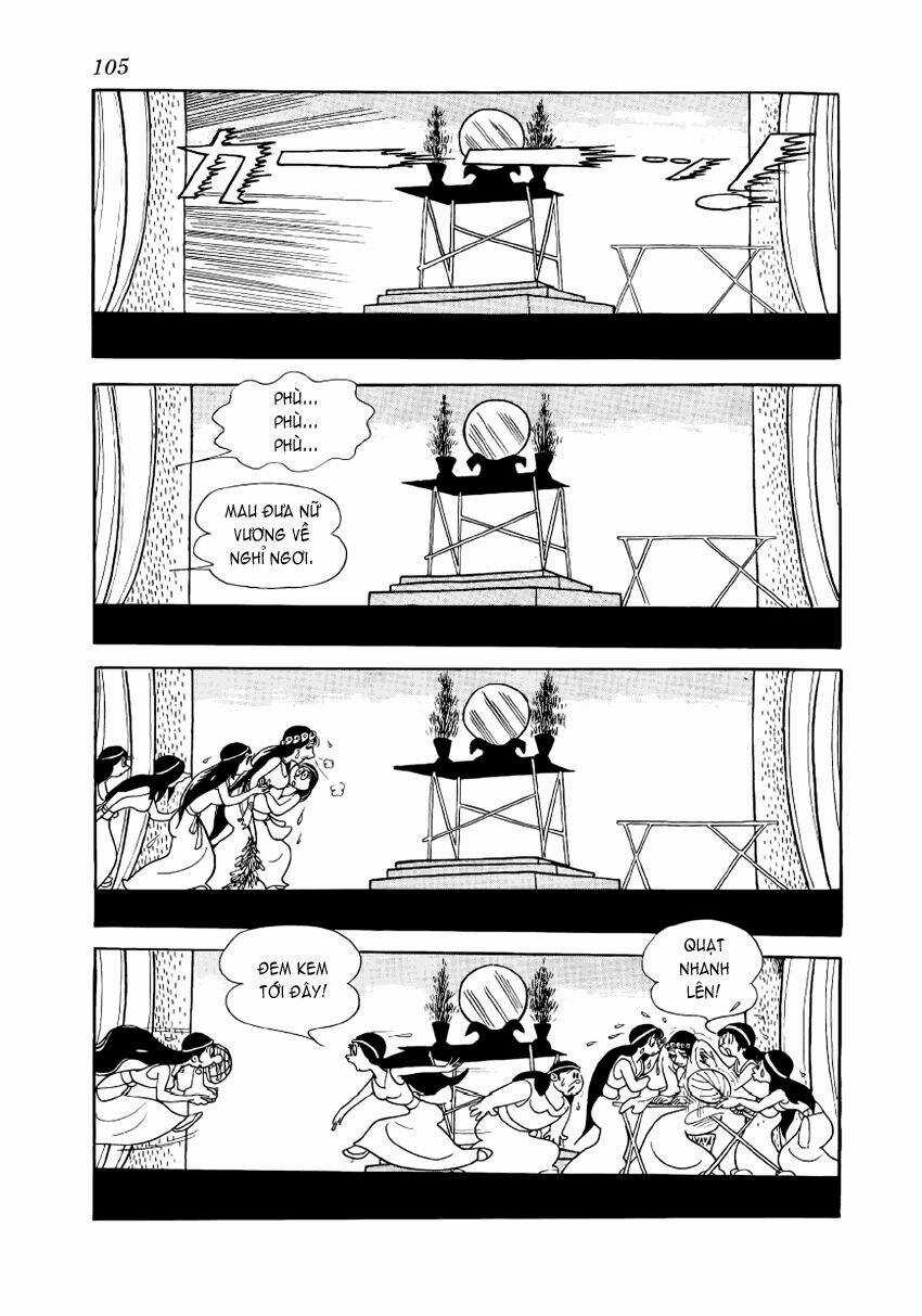 Chim Lửa Chapter 5 trang 11