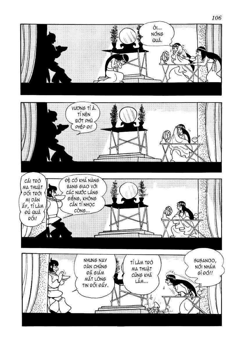 Chim Lửa Chapter 5 trang 12