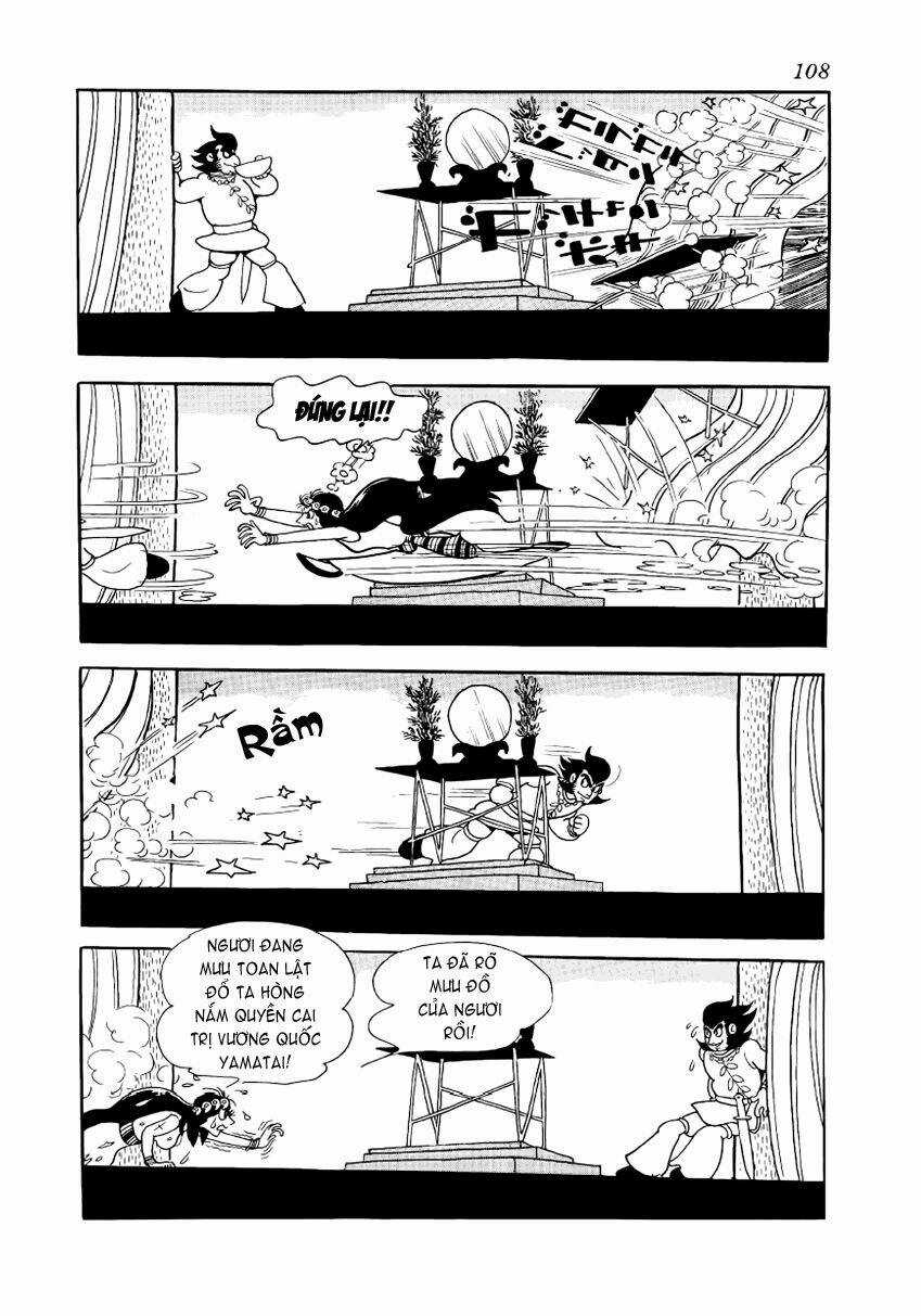 Chim Lửa Chapter 5 trang 14