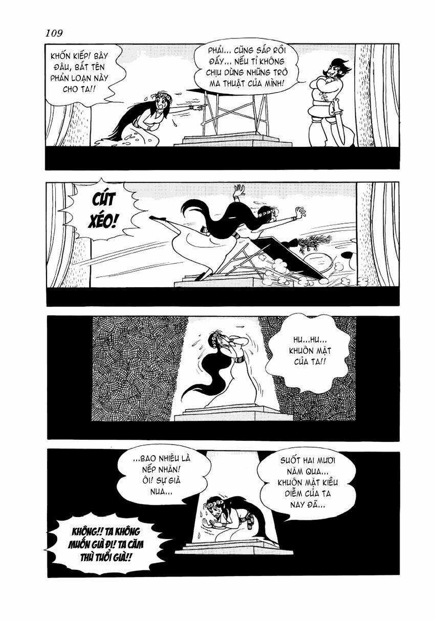 Chim Lửa Chapter 5 trang 15