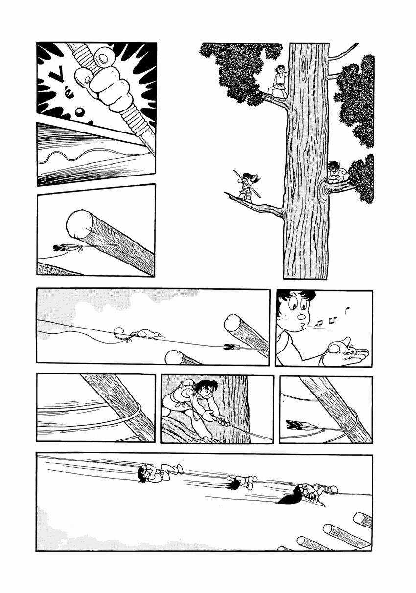 Chim Lửa Chapter 5 trang 16