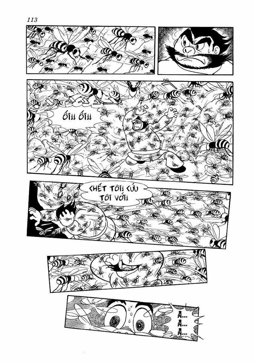 Chim Lửa Chapter 5 trang 19