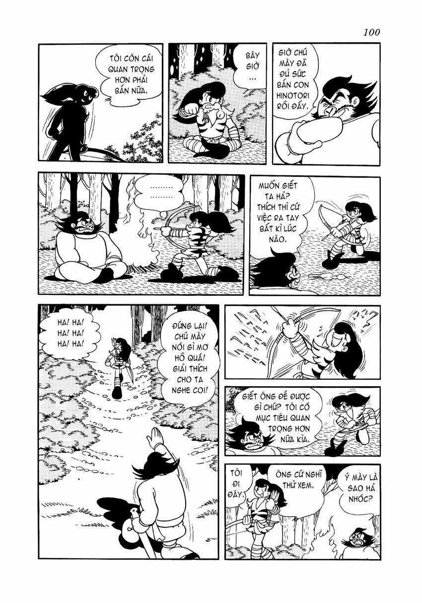 Chim Lửa Chapter 5 trang 6