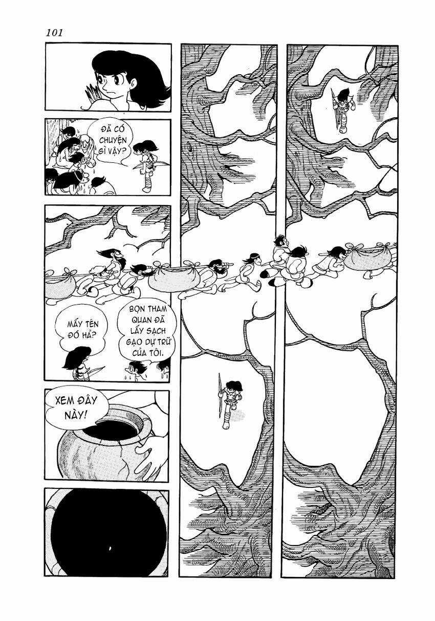 Chim Lửa Chapter 5 trang 7