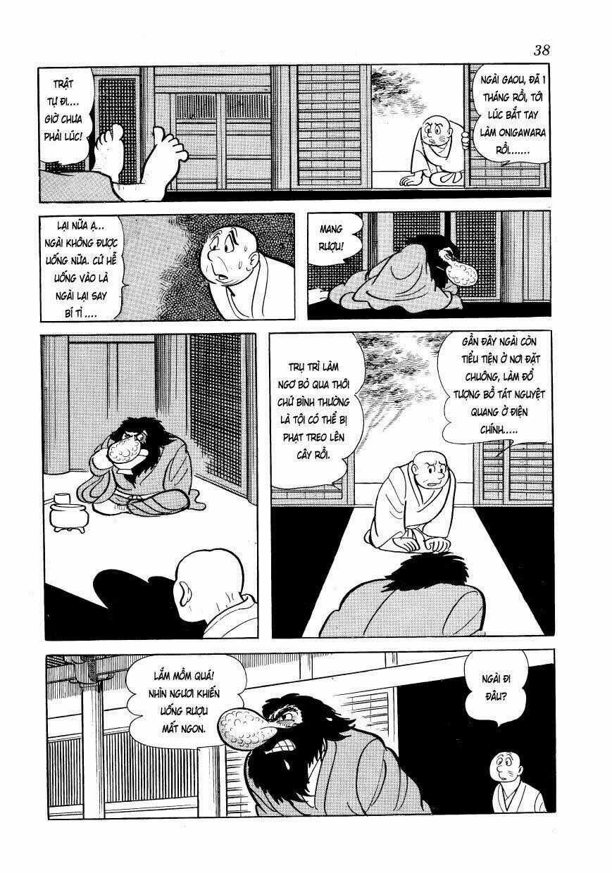 Chim Lửa Chapter 50 trang 1