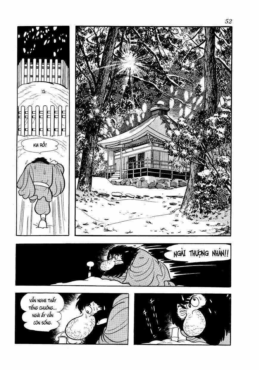 Chim Lửa Chapter 50 trang 14