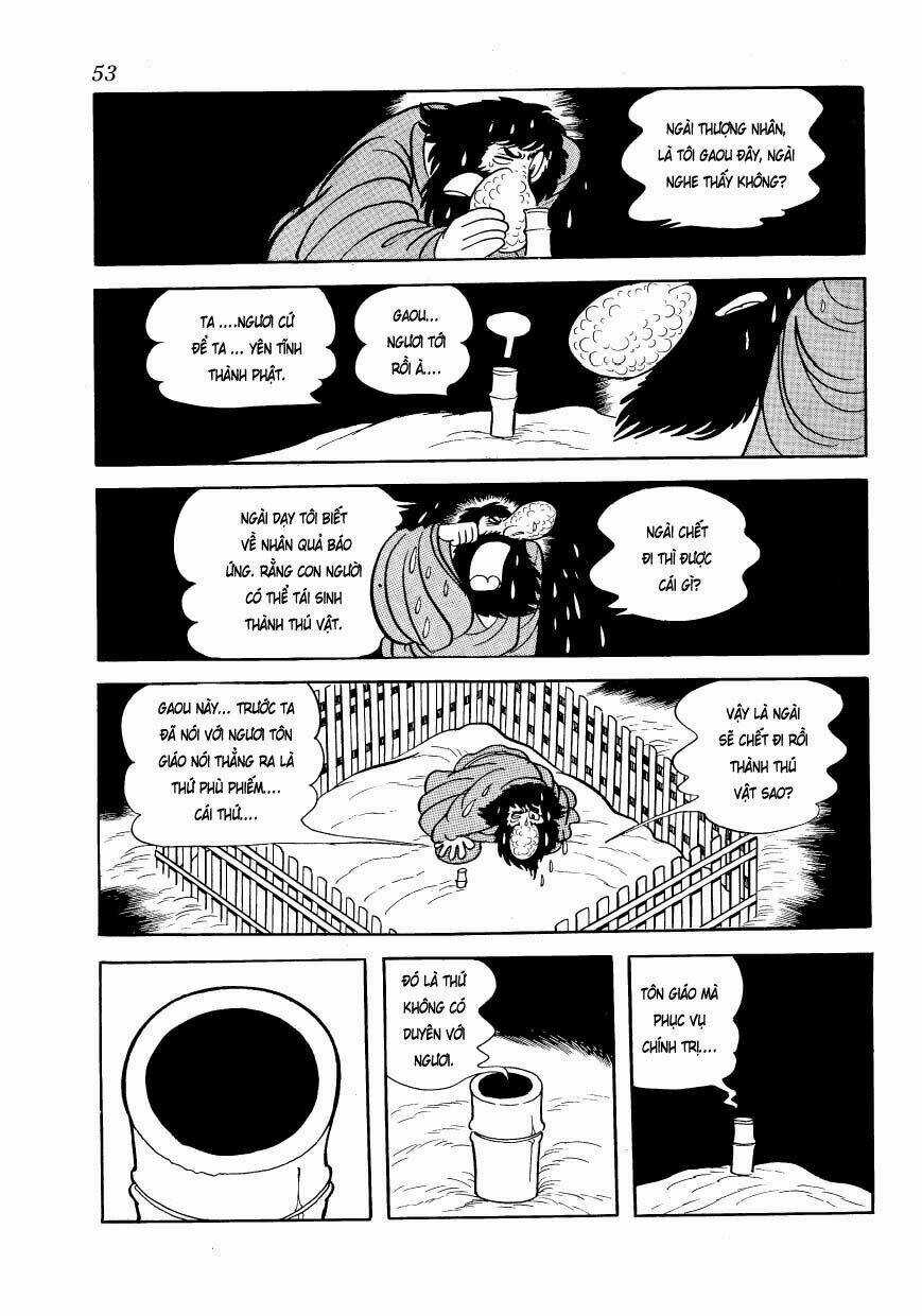 Chim Lửa Chapter 50 trang 15