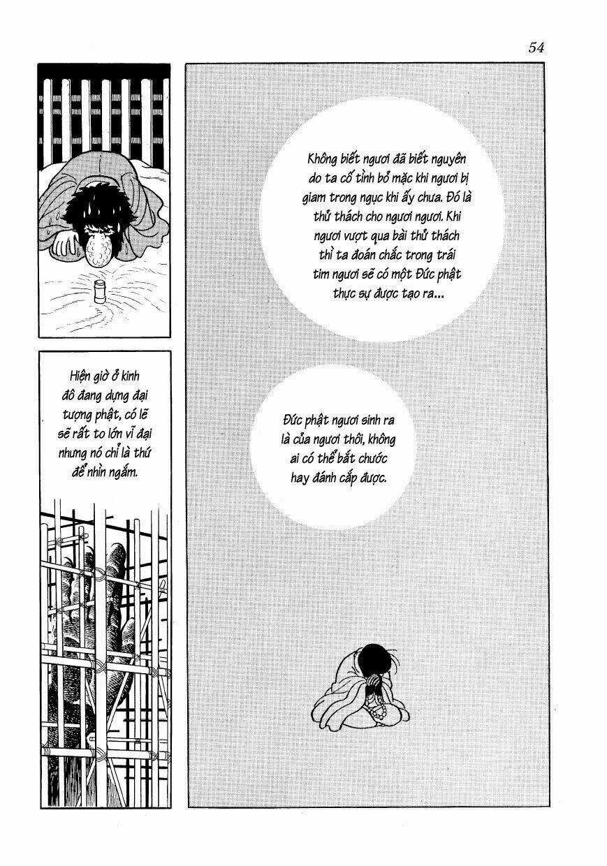 Chim Lửa Chapter 50 trang 16