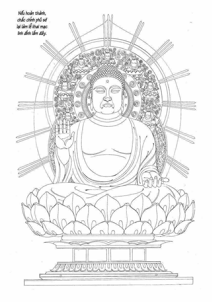 Chim Lửa Chapter 50 trang 17