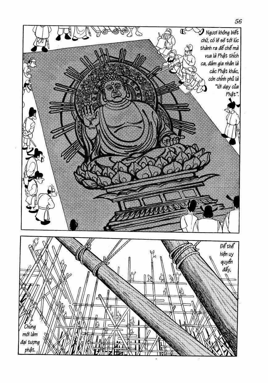 Chim Lửa Chapter 50 trang 18