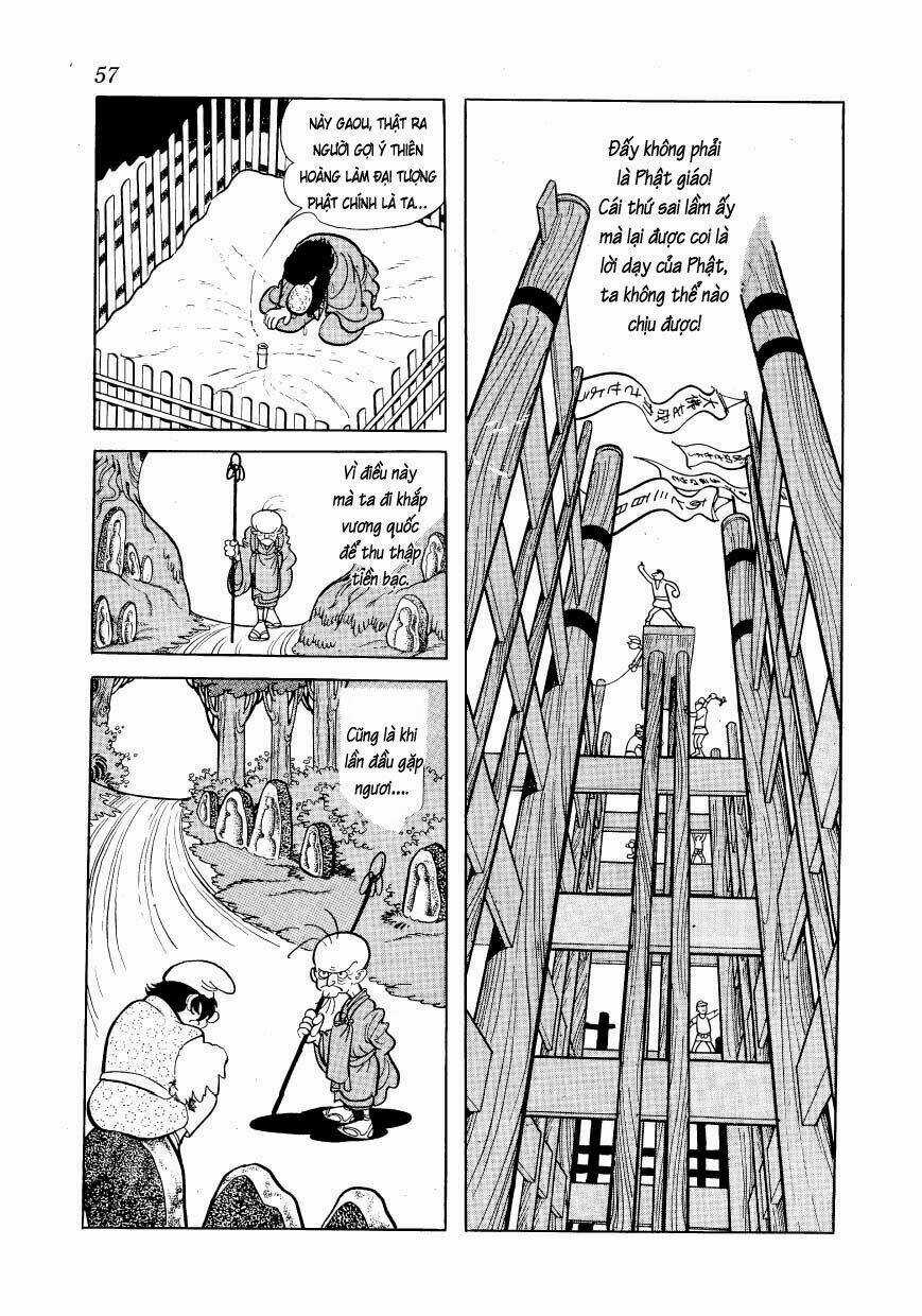 Chim Lửa Chapter 50 trang 19