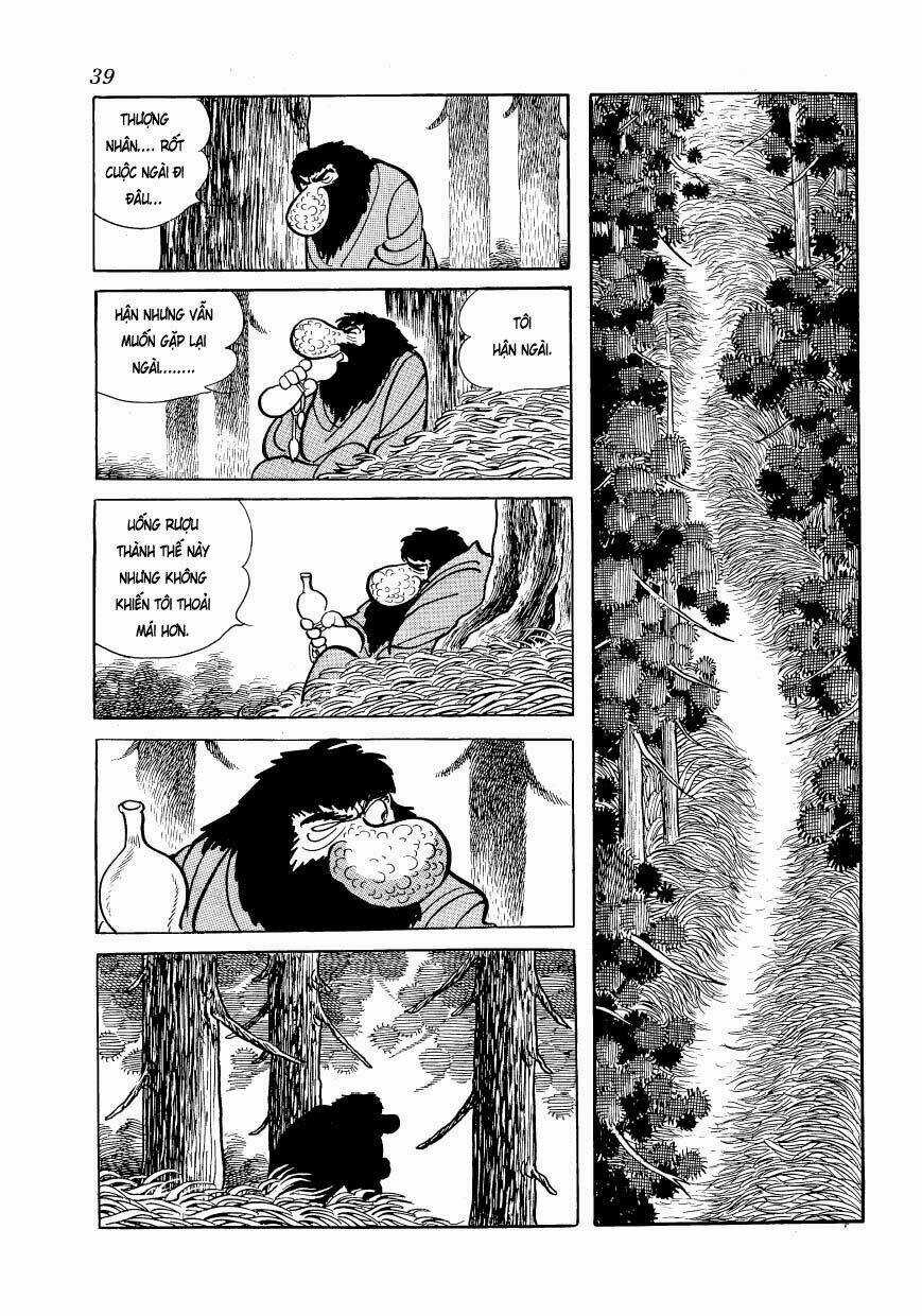 Chim Lửa Chapter 50 trang 2