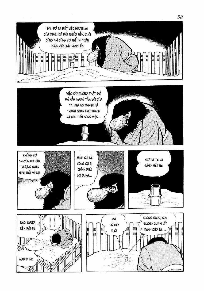 Chim Lửa Chapter 50 trang 20