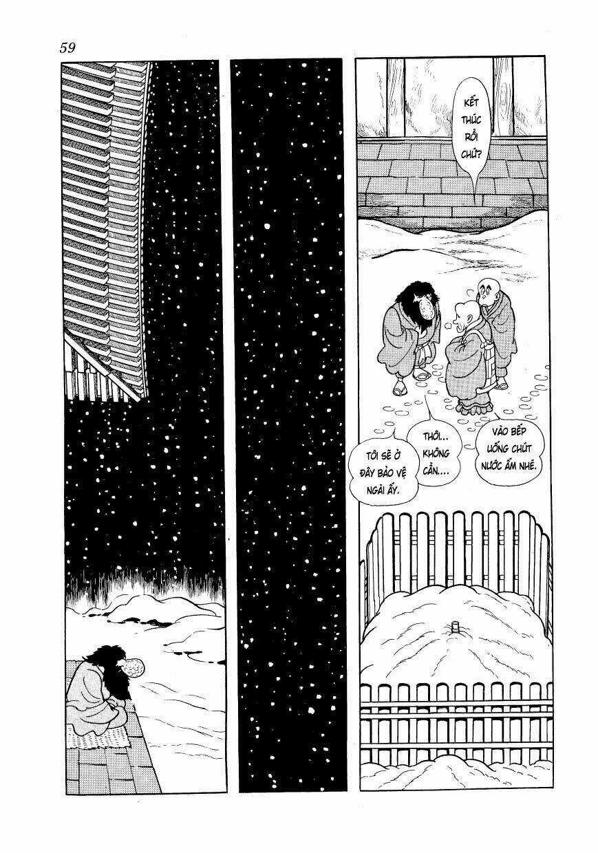 Chim Lửa Chapter 50 trang 21