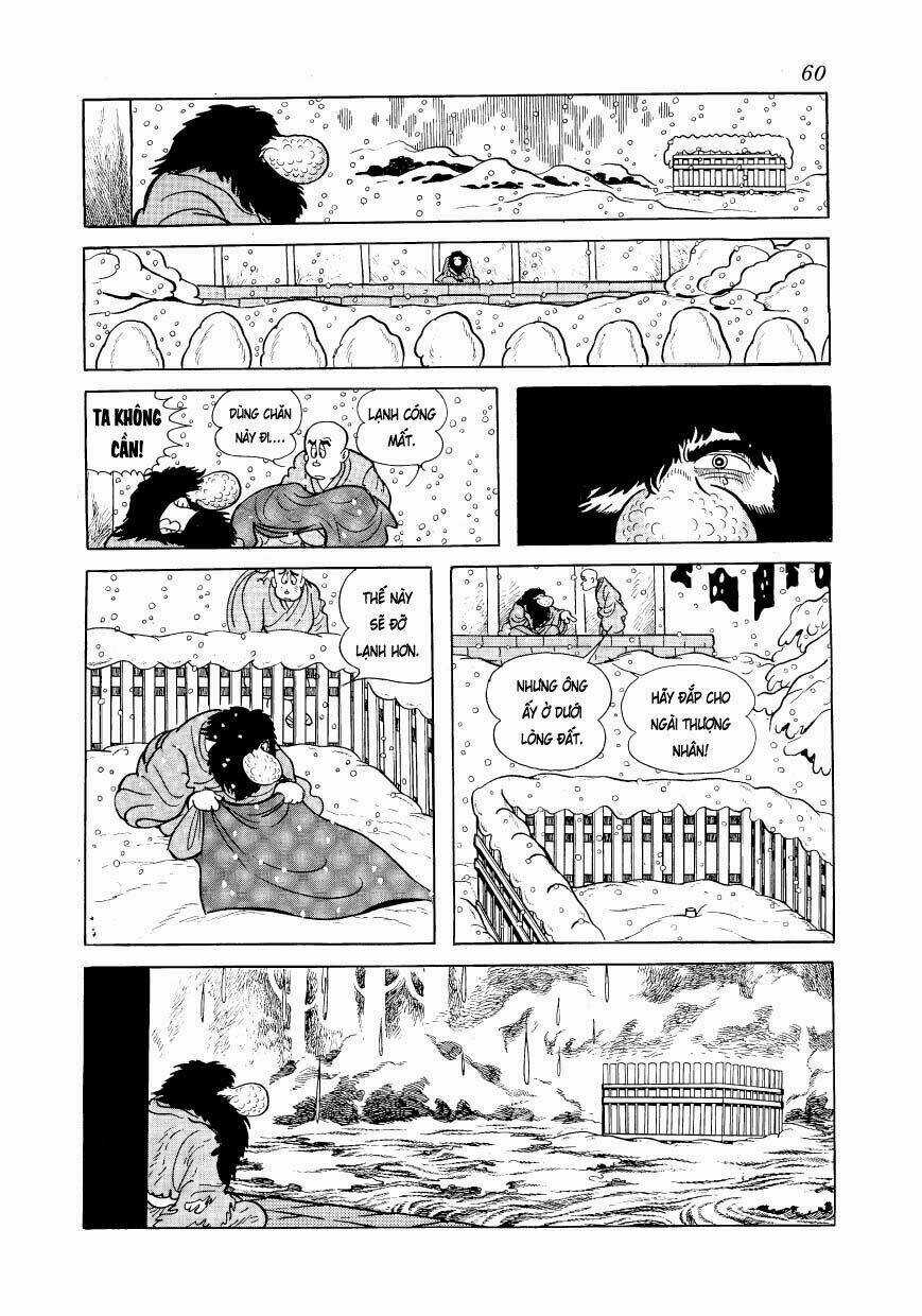 Chim Lửa Chapter 50 trang 22