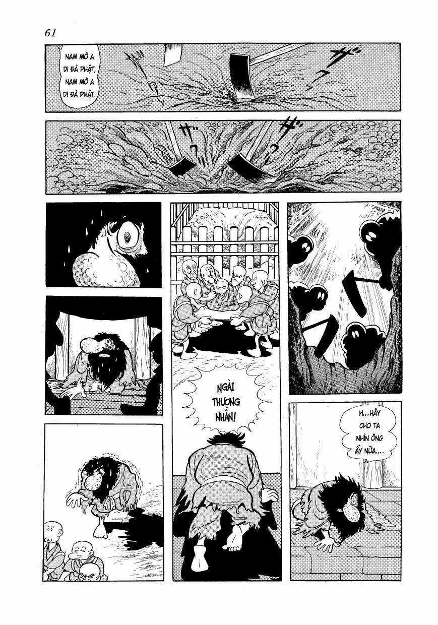 Chim Lửa Chapter 50 trang 23