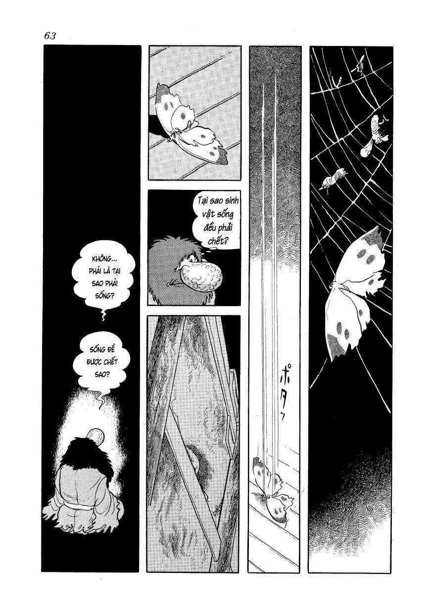 Chim Lửa Chapter 50 trang 25