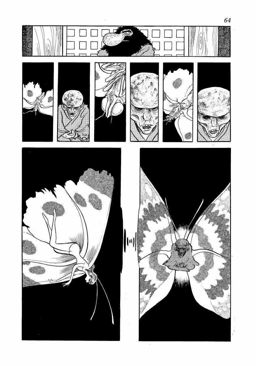 Chim Lửa Chapter 50 trang 26