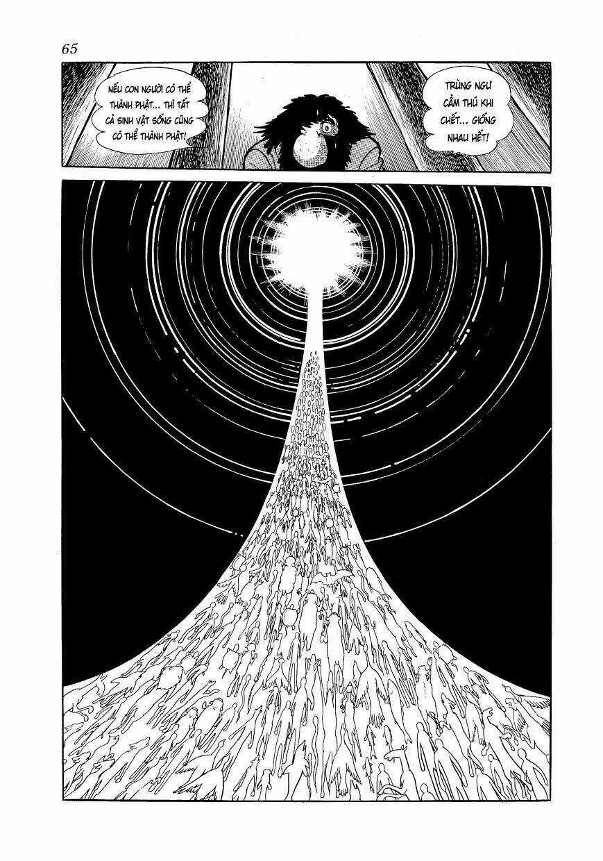 Chim Lửa Chapter 50 trang 27