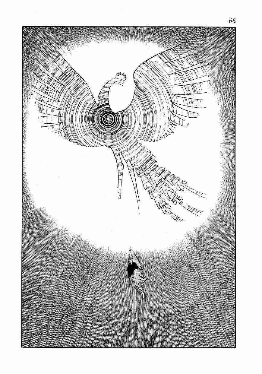 Chim Lửa Chapter 50 trang 28